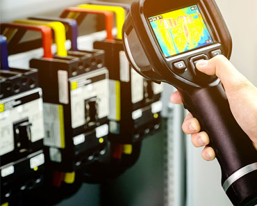 MASURATORI SI INCERCARI ELECTRICE