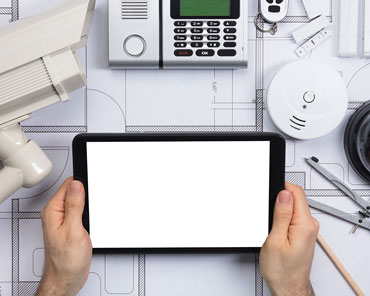 SISTEME INTEGRATE DE SECURITATE